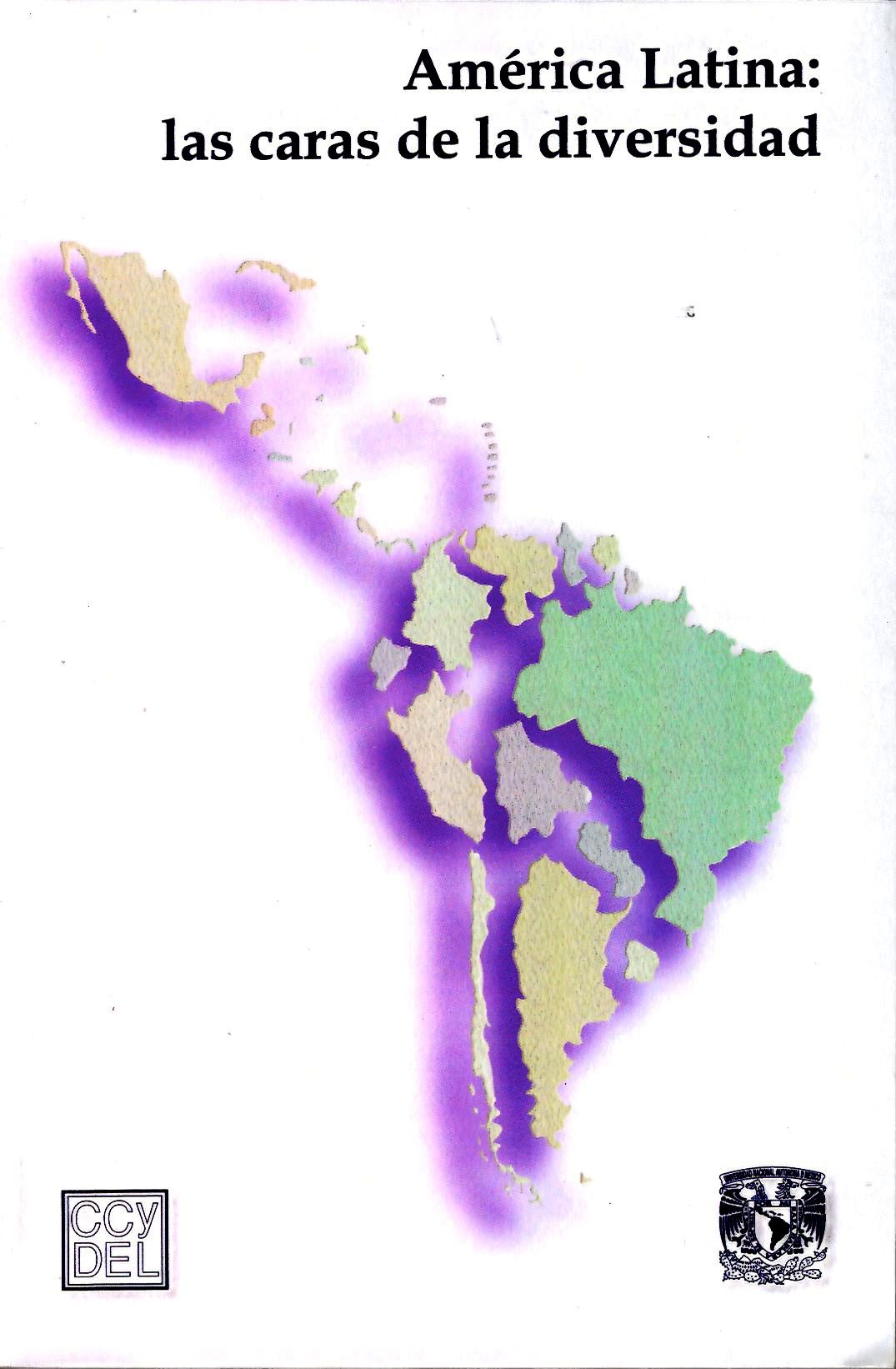 América Latina: las caras de la diversidad