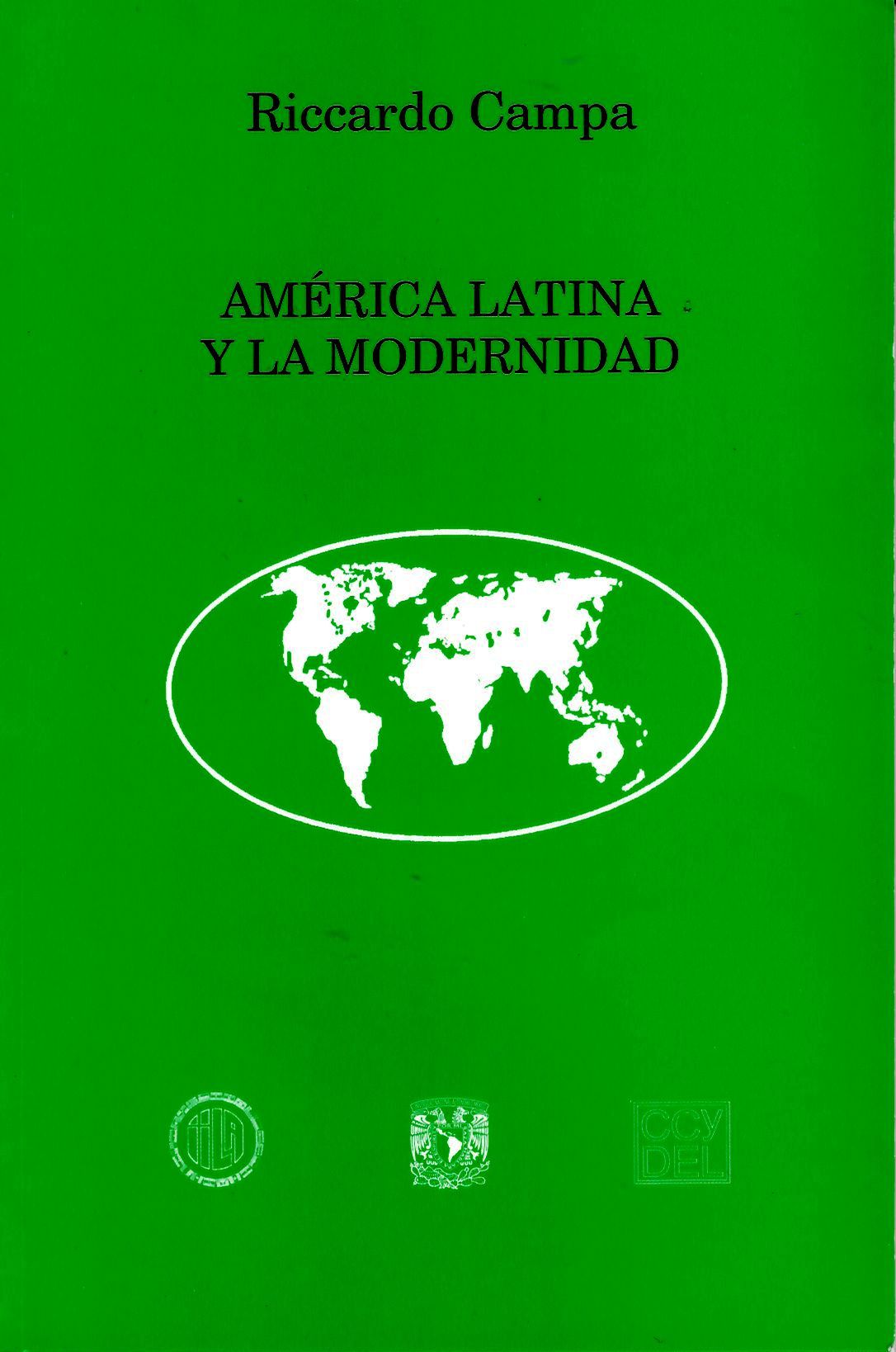 América latina  y la modernidad