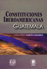 Constituciones Iberoamericanas. Guatemala