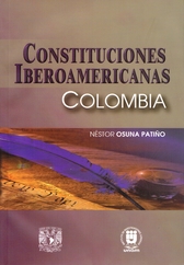 Constituciones Iberoamericanas. Colombia