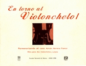 En torno al violonchelo I