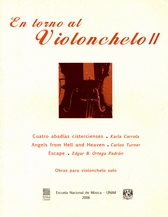 En torno al violonchelo II