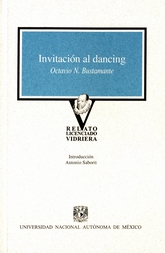 Invitación al dancing