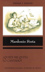 ¿Quién me quita lo cantado? Coplas casi completas y autobiografía