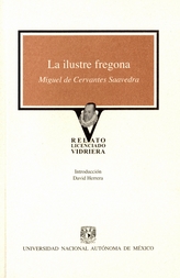 La ilustre fregona