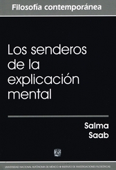 Los senderos de la explicación mental