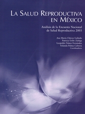 La salud reproductiva en México