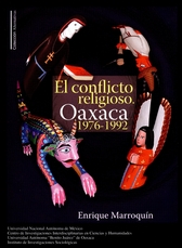 El conflicto religioso Oaxaca, 1976-1992