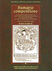 Sumario compendioso de las cuentas de plata y oro que en los reinos del Perú son necesarias a los mercaderes y a todo género de tratantes. Con algunas reglas tocantes a la aritmética