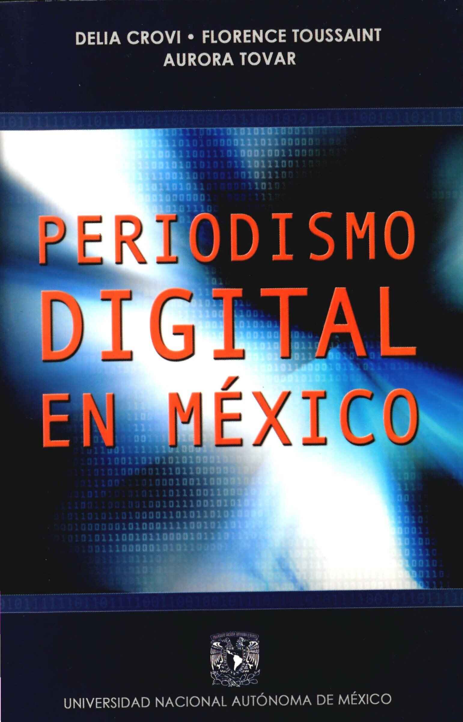 Periodismo digital en México