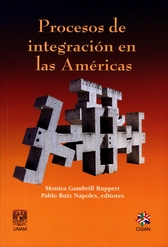 Procesos de integración en las Américas