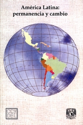 América Latina. Permanencia y cambio