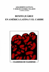 Benito Juárez en América Latina y el Caribe