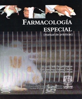 Farmacología especial manual de prácticas