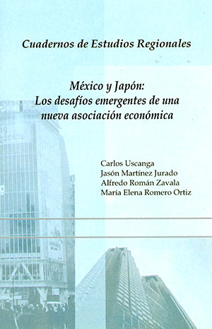 México y Japón. Los desafíos emergentes de una nueva asociación económica