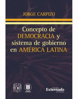 Concepto de democracia y sistema de gobierno en América Latina