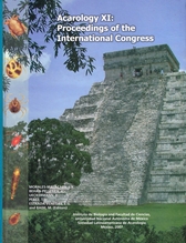 Acarology XI: Proceedings of the International Congress