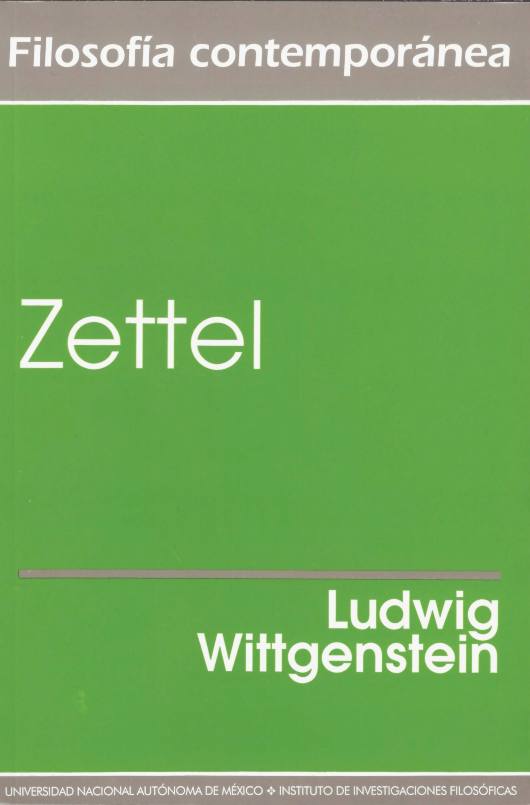 Zettel