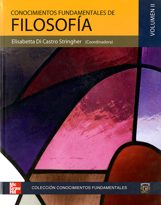 Conocimientos fundamentales de filosofía Vol. II