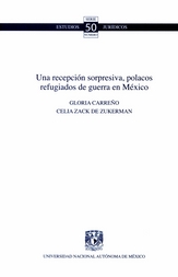 Una recepción sorpresiva. Polacos refugiados de guerra en México No. 50