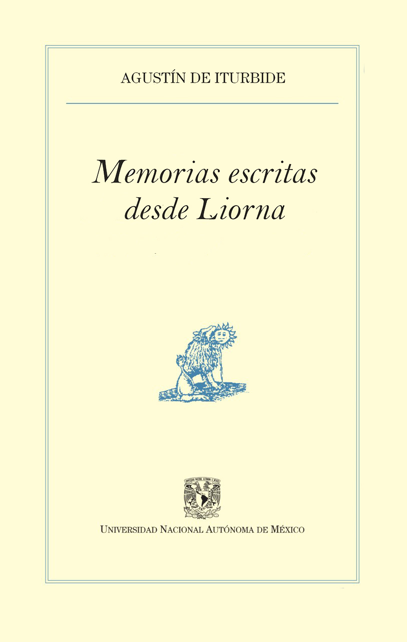 Memorias escritas desde Liorna