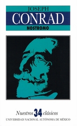 Nostromo. Relato de litoral