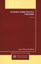 Estudios sobre política y religión