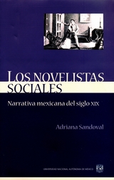 Los novelistas sociales