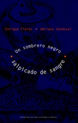 Un sombrero negro salpicado de sangre. Narrativa criminal del siglo XIX
