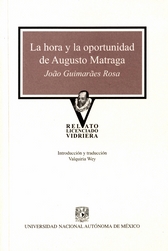 La hora y la oportunidad de Augusto Matraga