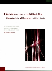 Ciencias sociales y multidisciplina. Memoria de las VII Jornadas Multidisciplinarias