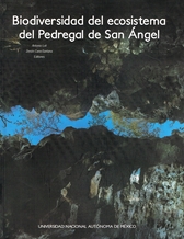 Biodiversidad del ecosistema del pedregal de San Ángel