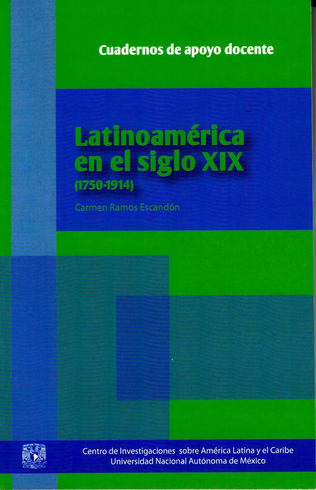 Latinoamérica en el siglo XIX 1750-1914