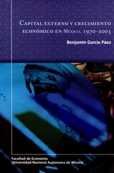 Capital externo y crecimiento económico en México, 1970-2005