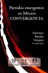 Partidos emergentes en México. Convergencia