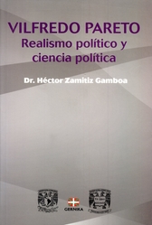 Vilfredo Pareto. Realismo político y ciencia política