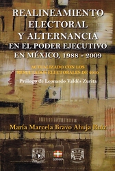 Realineamiento electoral y alternancia en el poder ejecutivo en México 1988-2009. Actualizado con los resultados electorales de 2010