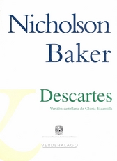 Descartes de Nicholson Baker