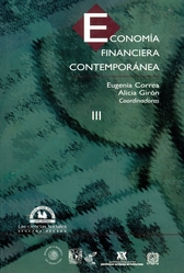 Economía financiera contemporánea Tomo III