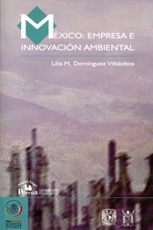 México. Empresa e innovación ambiental