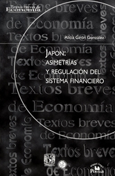 Japón asimetrías y regulación del sistema financiero