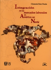 Integración de los mercados laborales en América del Norte