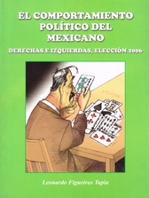 Comportamiento político del mexicano. Derechas e izquierdas, elección 2006