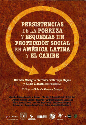 Persistencias de la pobreza y esquemas de protección social en América Latina y el Caribe