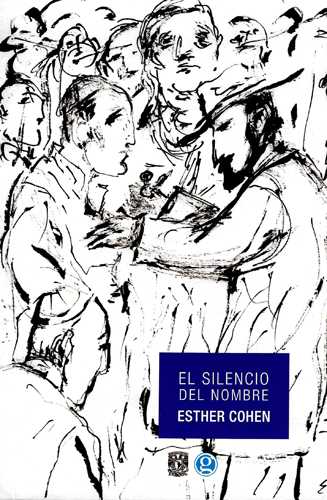 El silencio del nombre