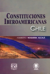 Constituciones Iberoamericanas. Chile