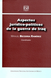 Aspectos jurídico-políticos de la guerra de Irak