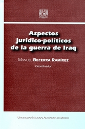 Aspectos jurídico-políticos de la guerra de Irak