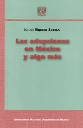 Las adopciones en México y algo más