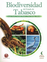 Biodiversidad del estado de Tabasco